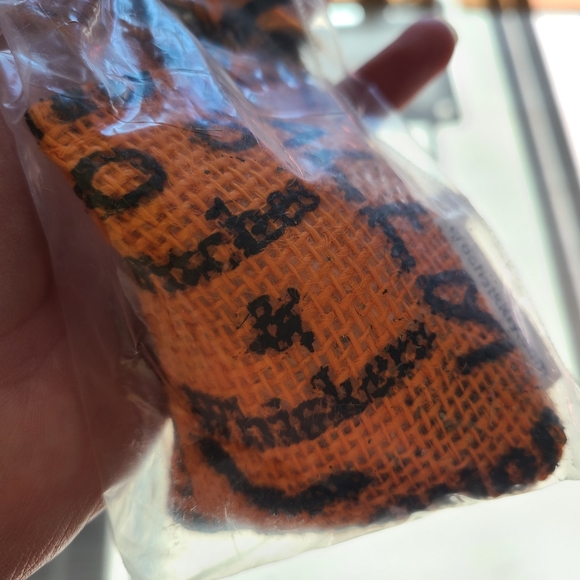 Halloween cat kicker toy - Picture 3 of 4